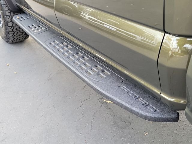 New 2026 Shelter Green Ford Raptor® image 29