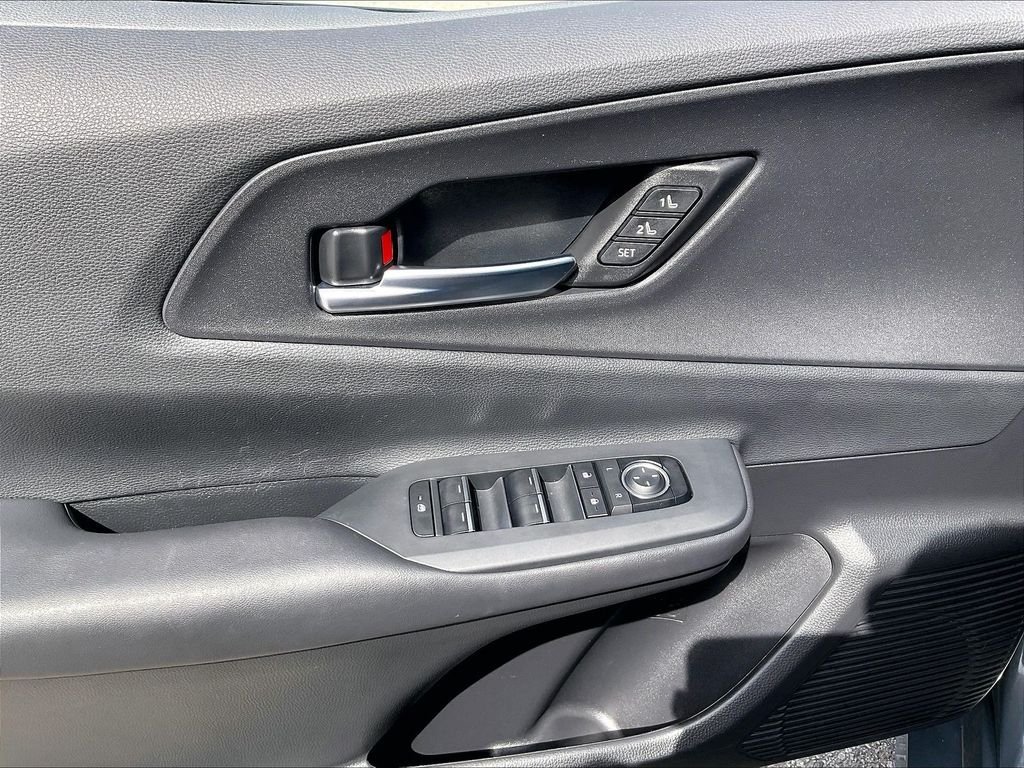 Used 2024 Gray Toyota XSE Premium image 38