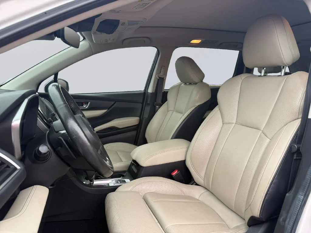 Used 2023 White Subaru Limited image 11