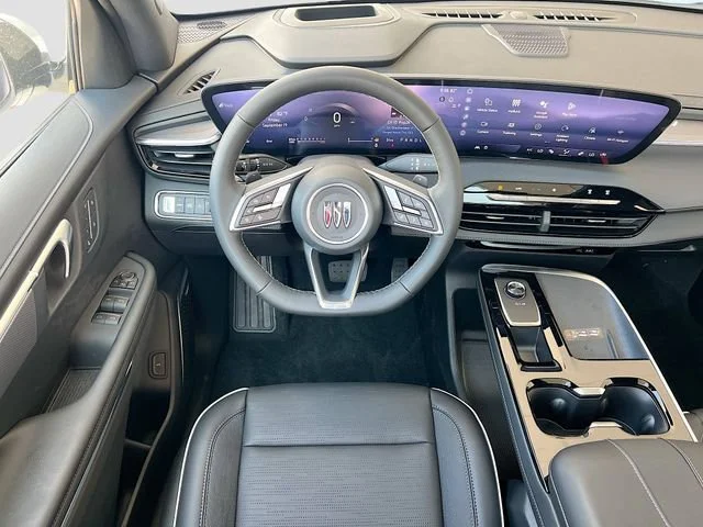 2026 Buick Enclave Sport Touring - Photo 16