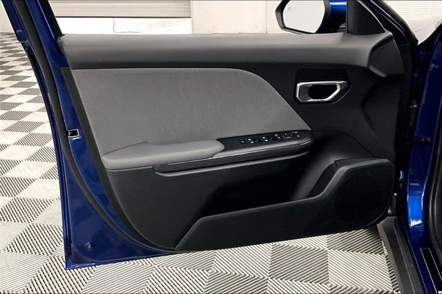 2025 Kia K4 EX - Photo 19