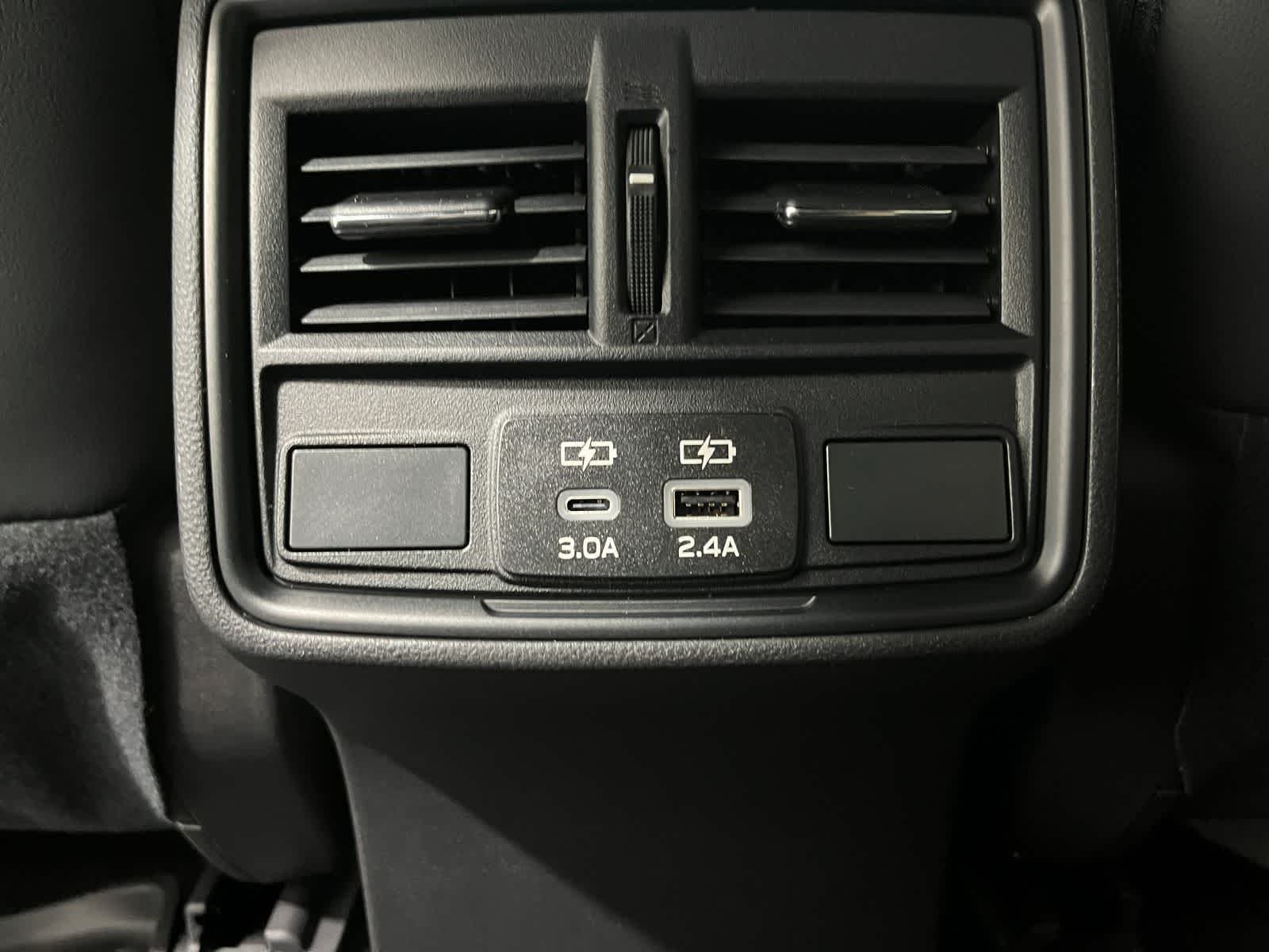 2026 Subaru Forester Premium - Photo 23