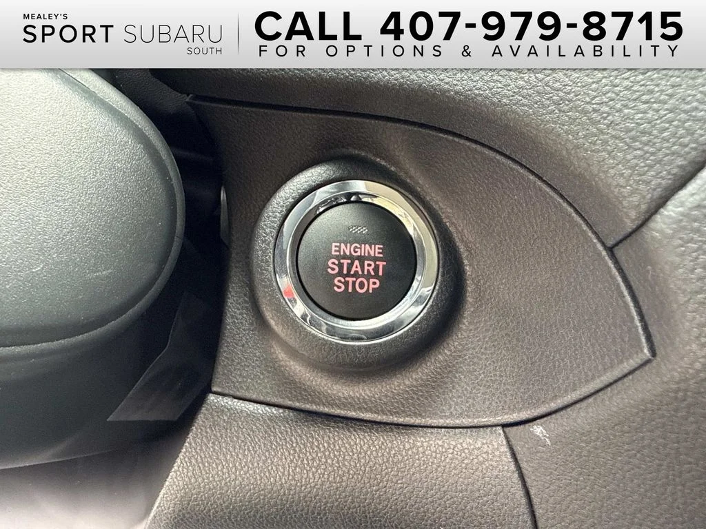 2026 Subaru Ascent Limited Bronze Edition - Photo 35