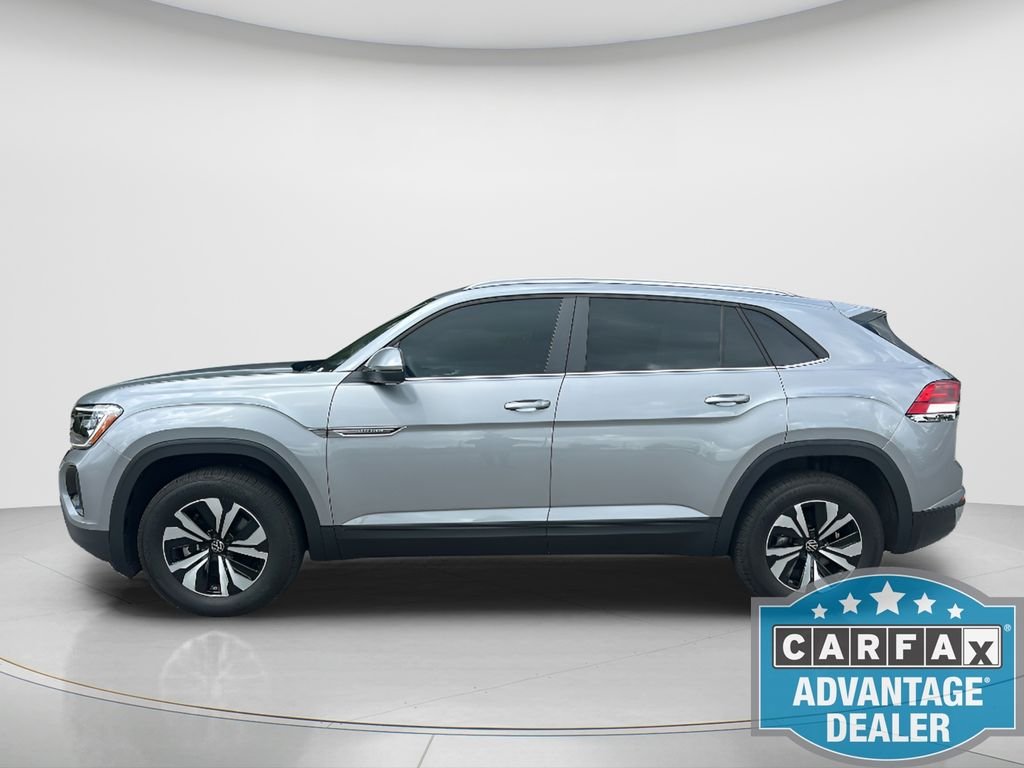 Certified Used 2026  Volkswagen 2.0T SE image 3