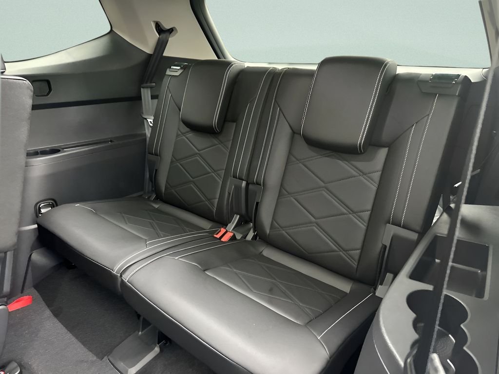 2026 Volkswagen Atlas SE w/Tech - Photo 24
