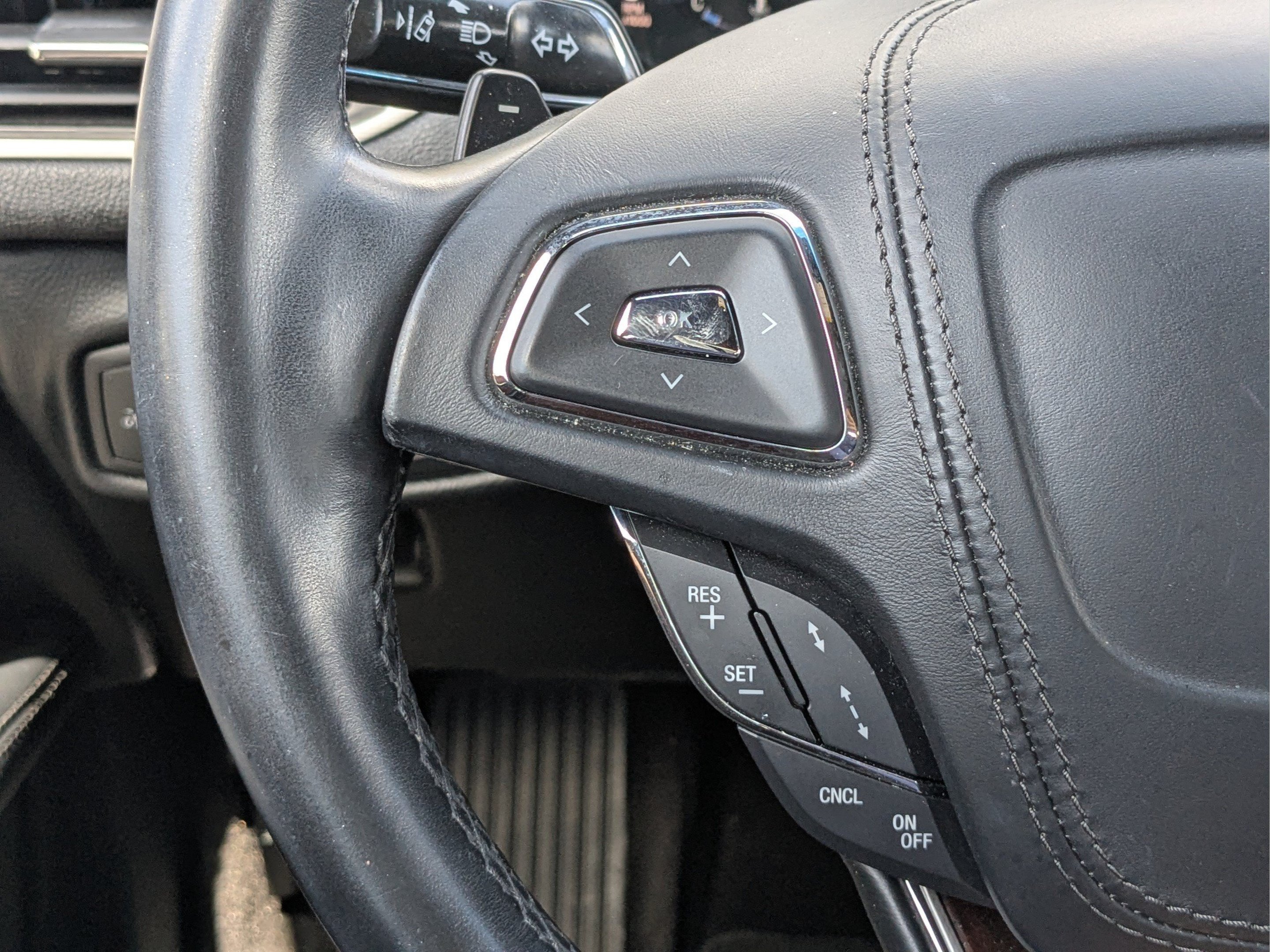 2017 Lincoln MKZ Reserve - Photo 30