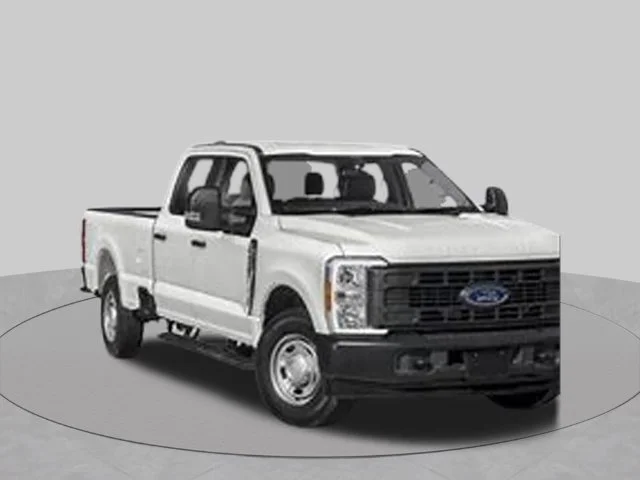 2027 Ford F-250 Super Duty