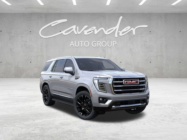 2026 GMC Yukon 2WD Elevation's photo