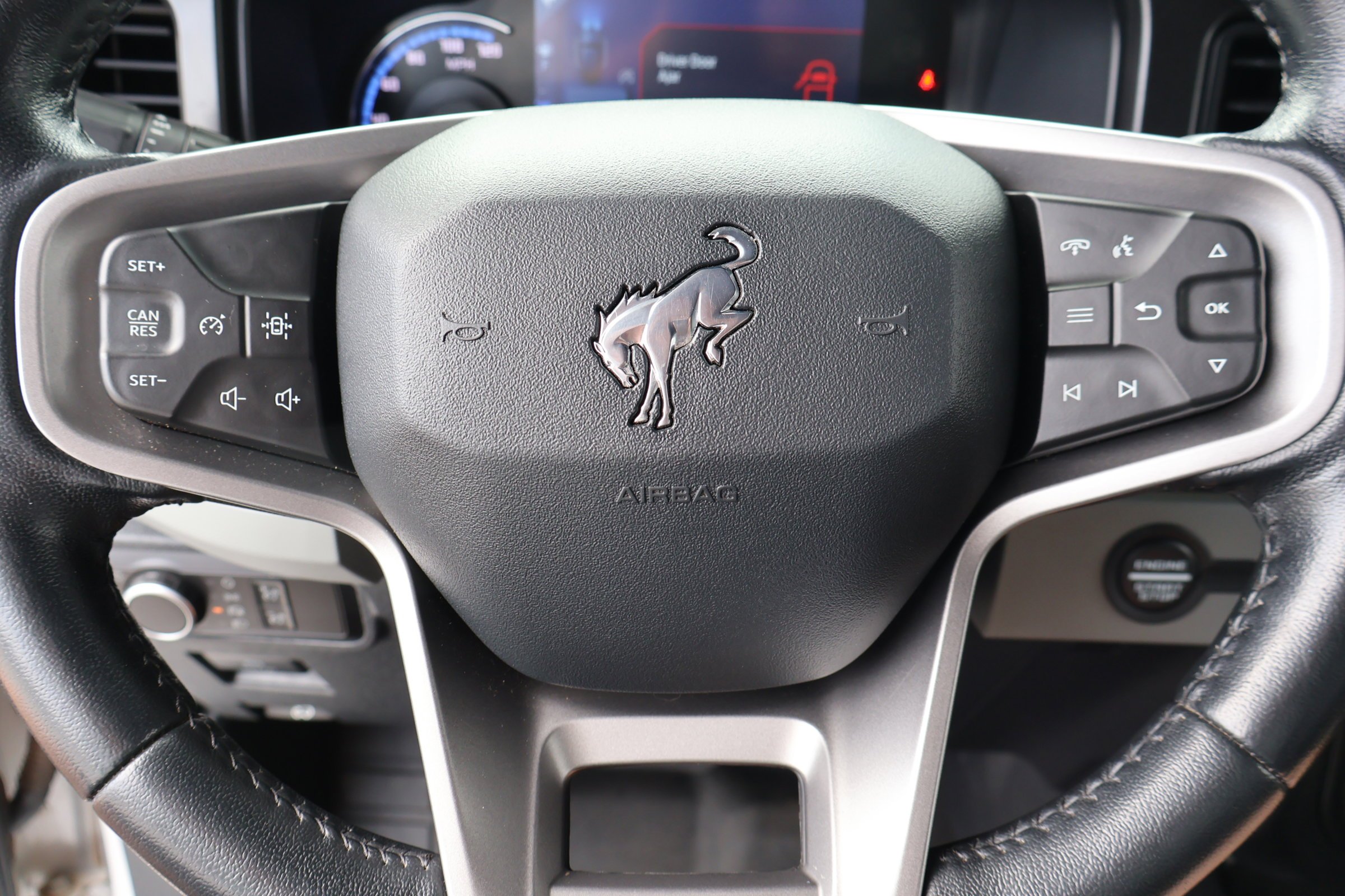2021 Ford Bronco 2-Door Badlands - Photo 19