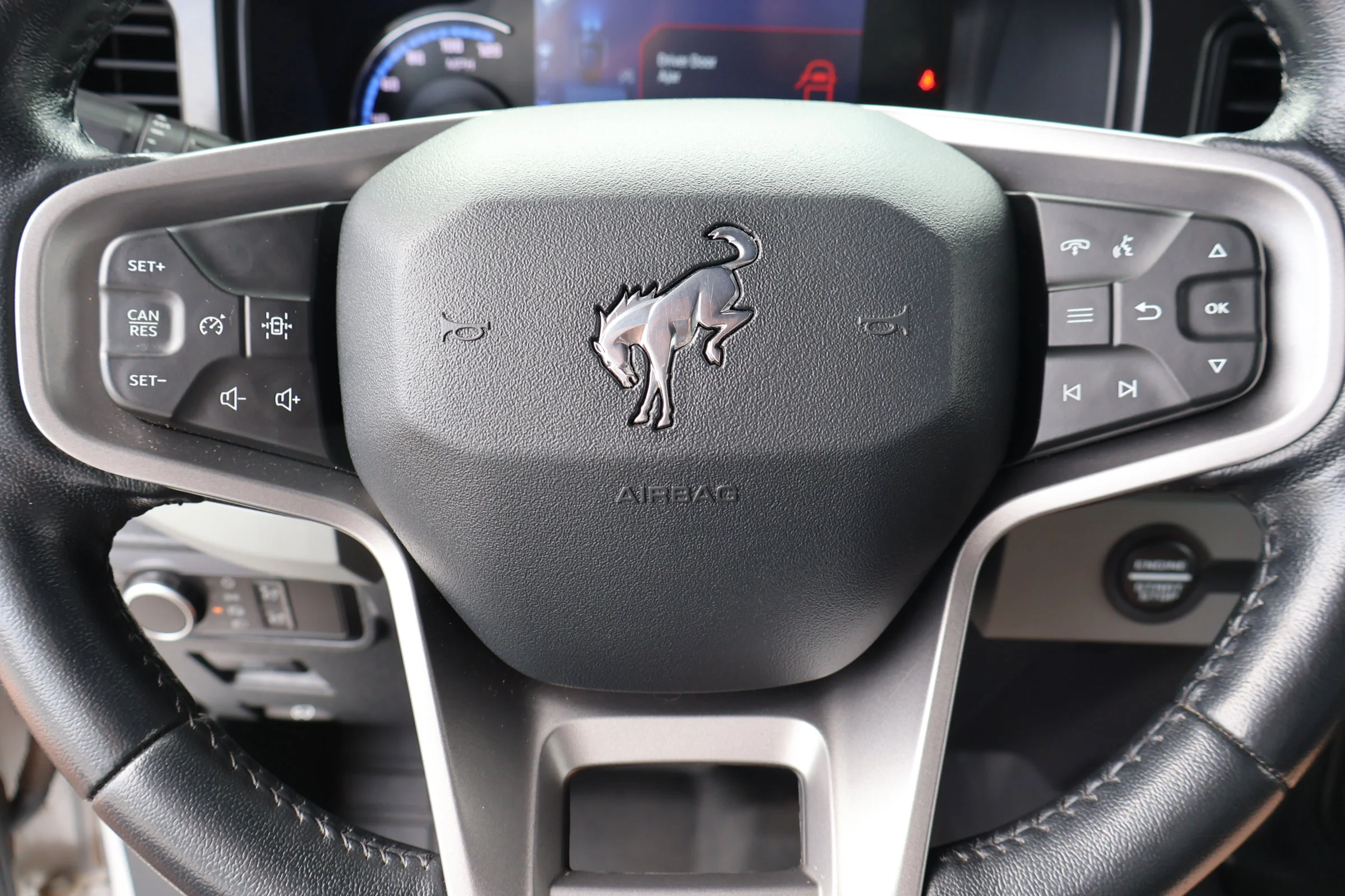 2021 Ford Bronco 2-Door Badlands - Photo 19
