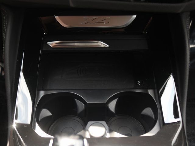 2025 BMW X4 30i - Photo 21