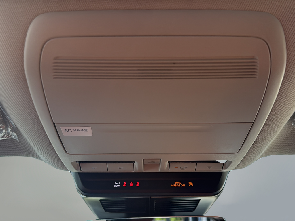 New 2026 Wind Chill Pearl Mazda 2.5 Turbo Premium Plus image 18