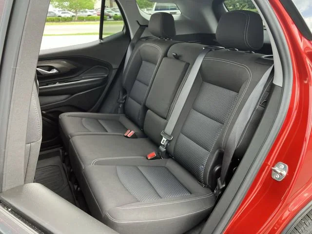 2024 GMC Terrain SLE - Photo 22