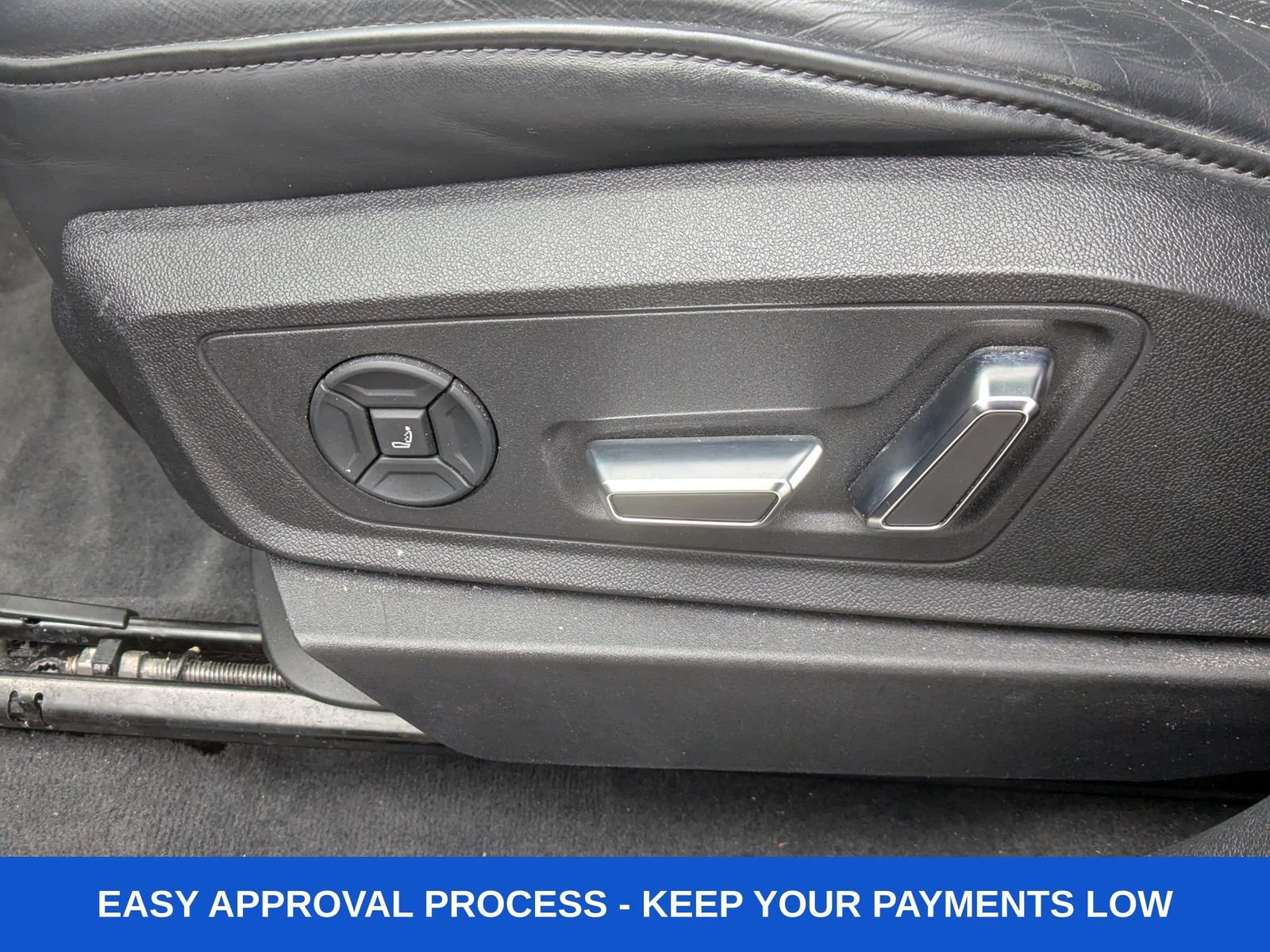 Used 2019 Gray Audi Prestige image 26
