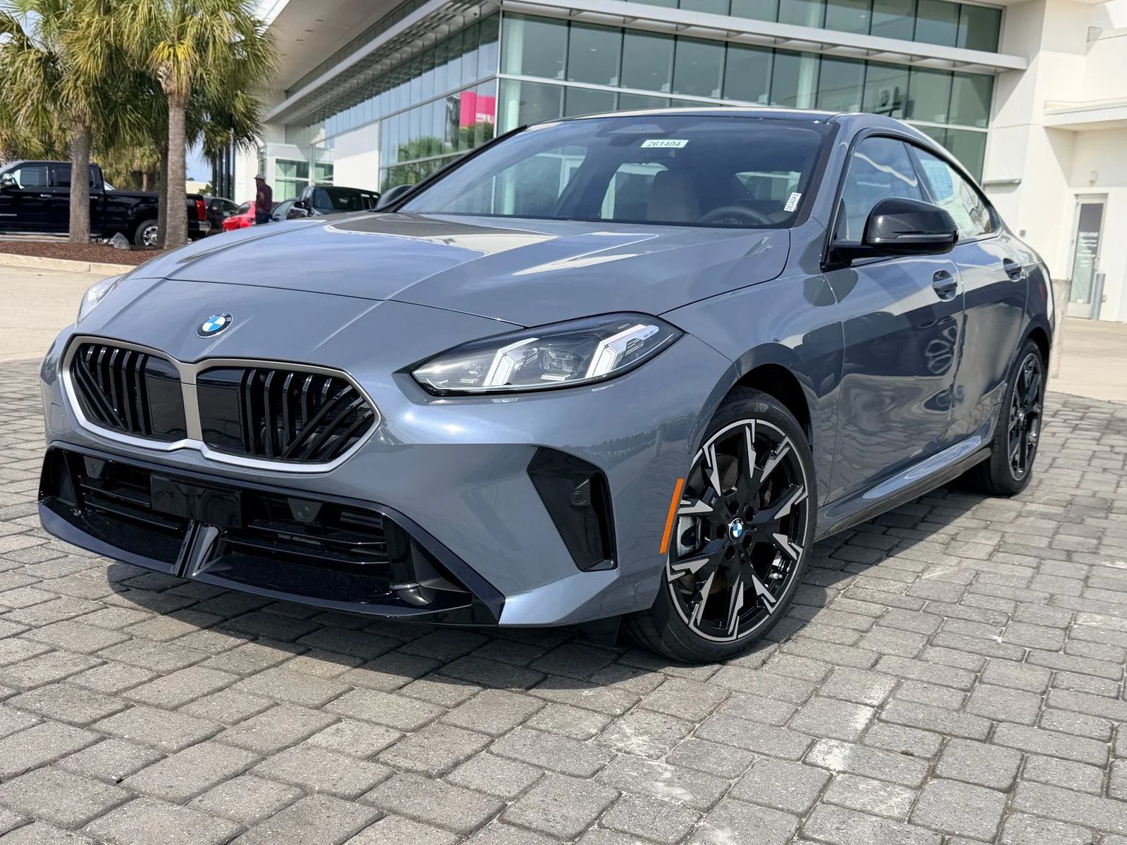 2026 BMW 2 Series 228