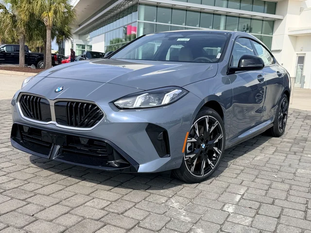 2026 BMW 2 Series 228 Gran Coupe