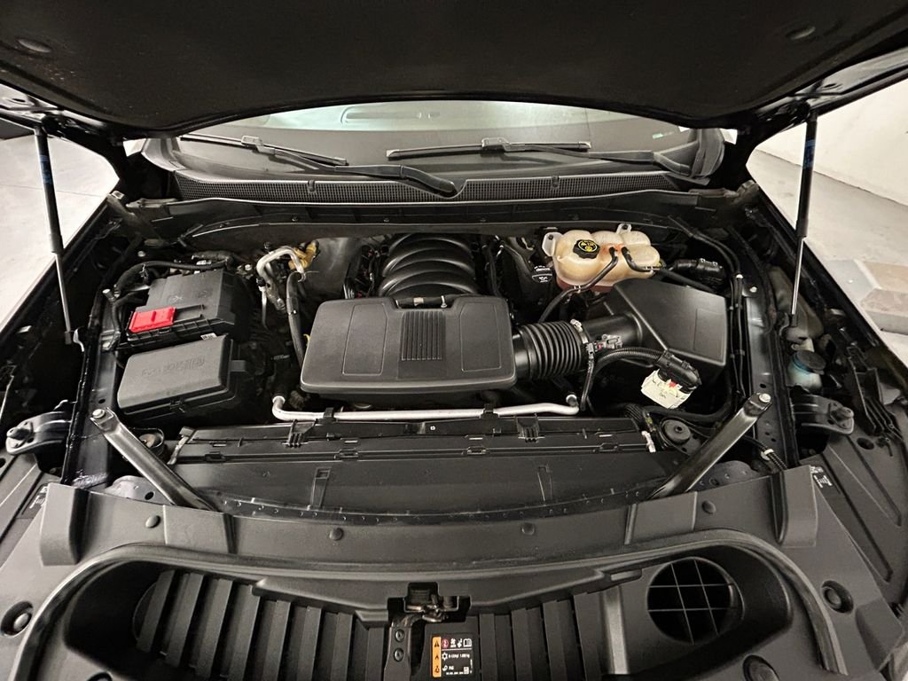 Used 2022 Blue Chevrolet LT image 21