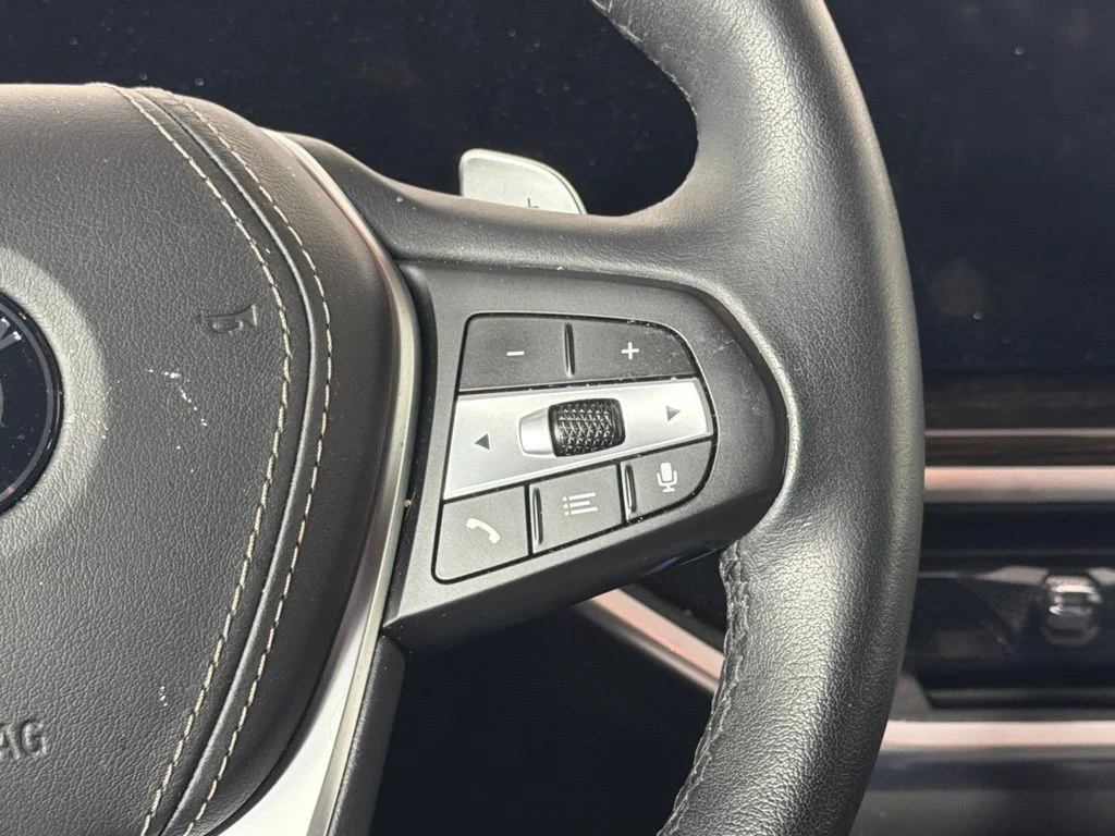Certified Used 2024 White BMW xDrive40i image 21