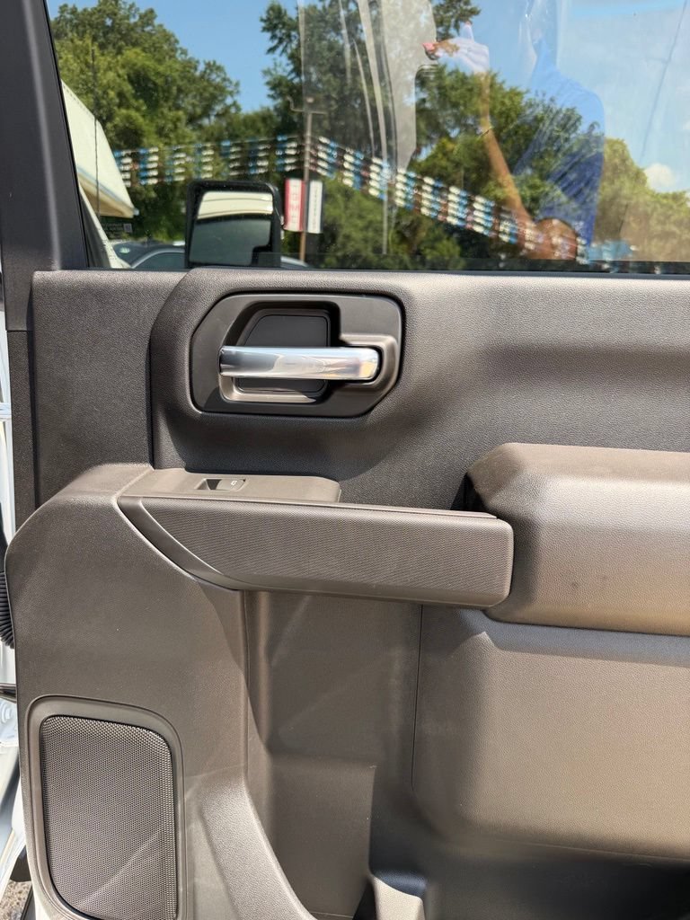 2026 GMC Sierra 2500HD Pro - Photo 24