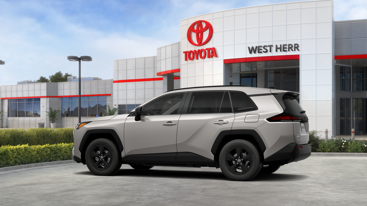 New 2026 Meteor Shower Toyota LE image 5