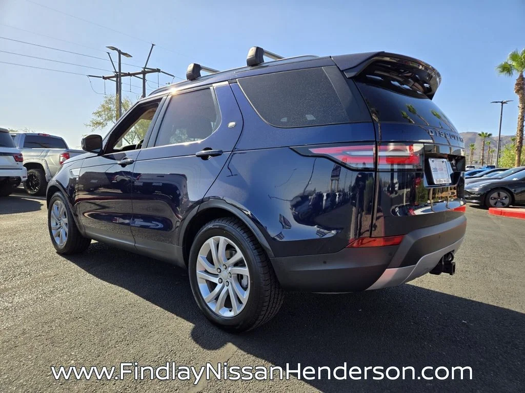 Used 2019  Land Rover HSE image 4