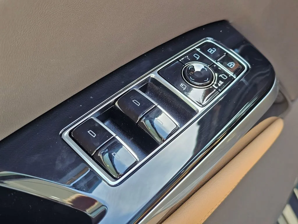 New 2026 Aegean Stone Cadillac Luxury image 25