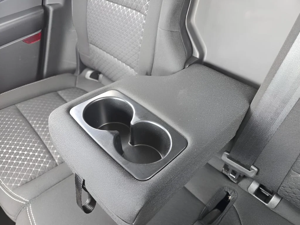 Used 2024 Oxford White Ford Active image 10
