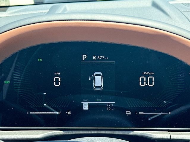 New 2026 Wolf Gray Kia X-Line image 12