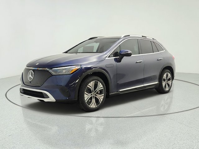 2027 Mercedes-Benz EQE EQE 320+ SUV