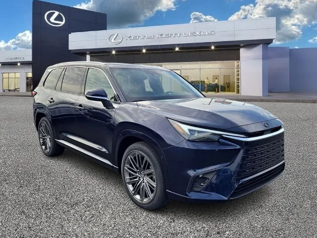 2026 Lexus TX 350 LUXURY AWD