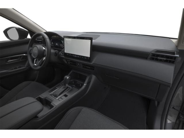 New 2026 Navy Blue Mica Mazda 2.5 S AWD image 12