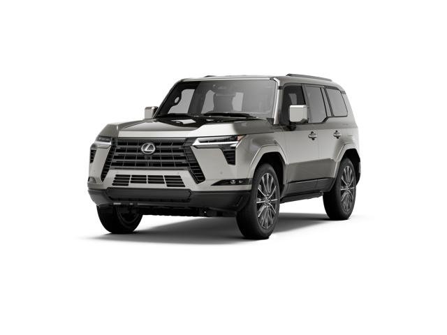 New 2026 Atomic Silver Lexus LUXURY PLUS image 1