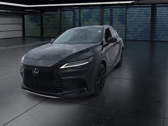 Certified Used 2024 CAVIAR Lexus 500h F SPORT Performance image 3