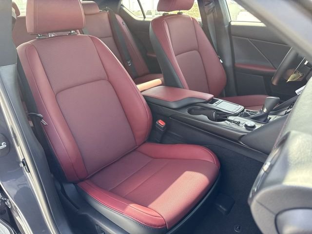 Certified Used 2025 Gray Lexus 350 F SPORT Design image 26