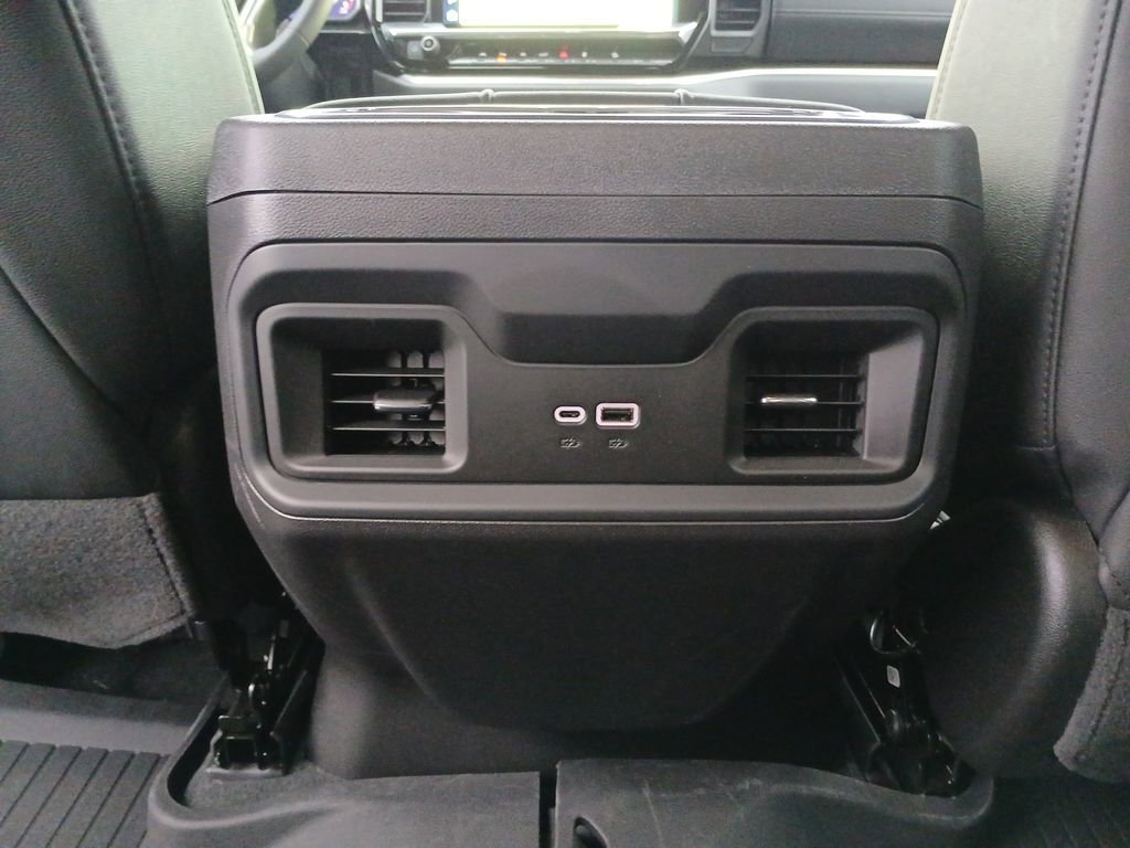 New 2026 Black Chevrolet LT Trail Boss image 22