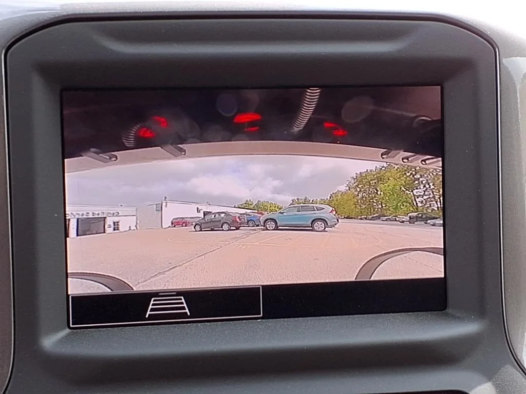 2025 Chevrolet Silverado 3500 HD Work Truck - Photo 14