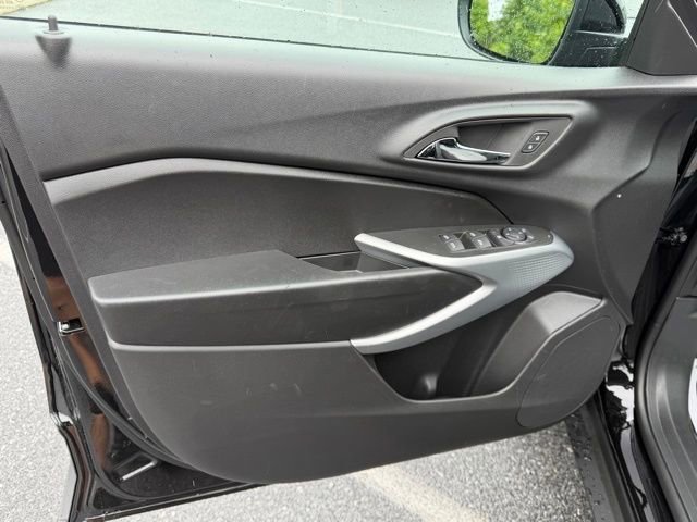 2026 Chevrolet Trax RS - Photo 25