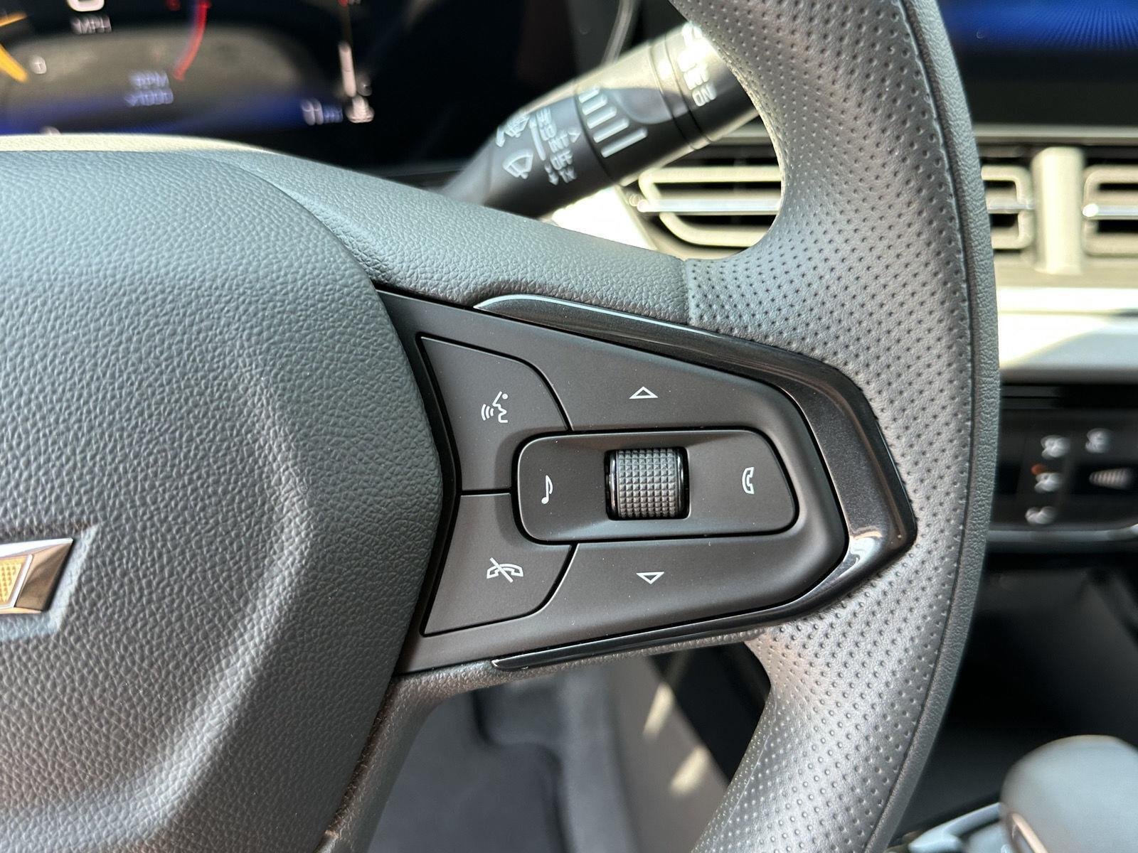 2026 Chevrolet Trax LT - Photo 30