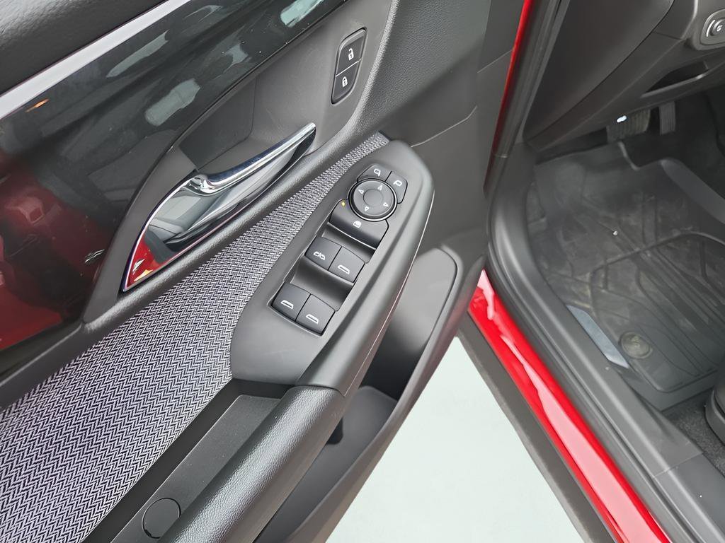 2026 Chevrolet Trailblazer LT - Photo 10