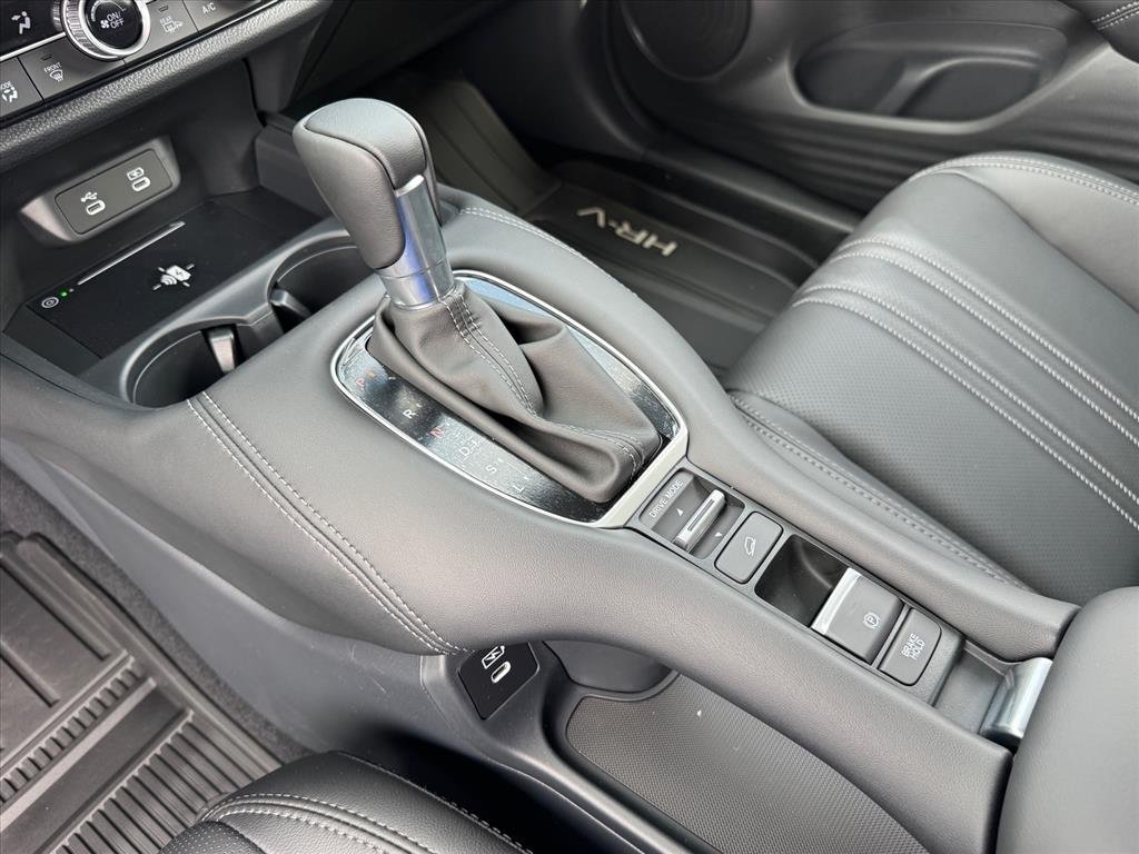 New 2026 Urban Gray Pearl Honda EX-L image 11