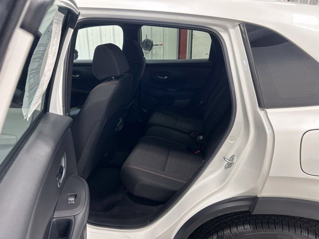 2024 Honda HR-V Sport - Photo 24