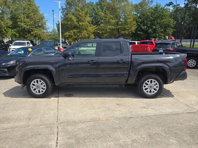 Certified Used 2026 UNDERGROUND Toyota  image 2