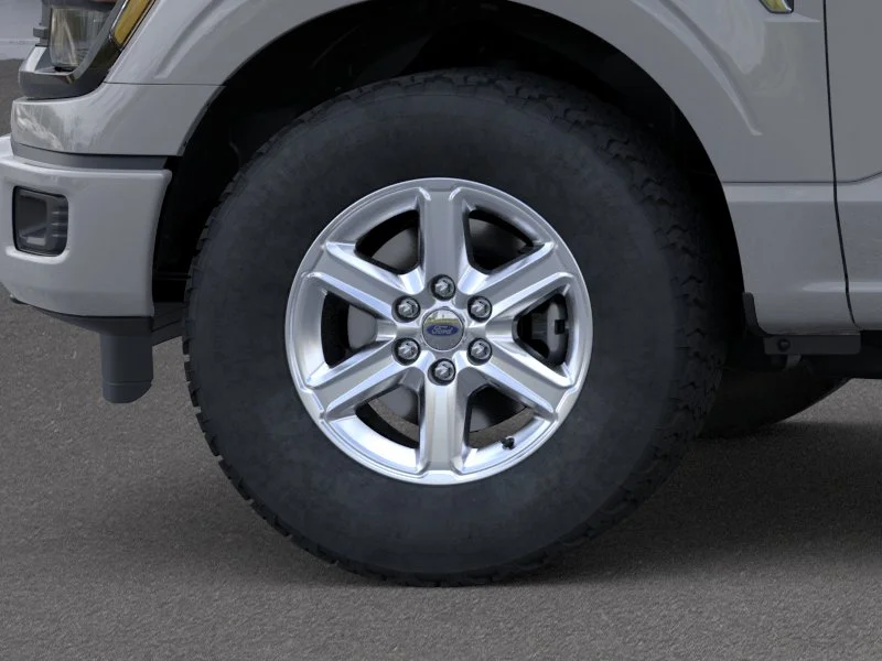 New 2026 Avalanche Ford XLT image 20