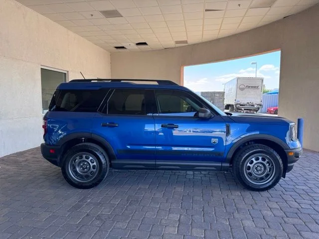 2024 Ford Bronco Sport Big Bend - Photo 6