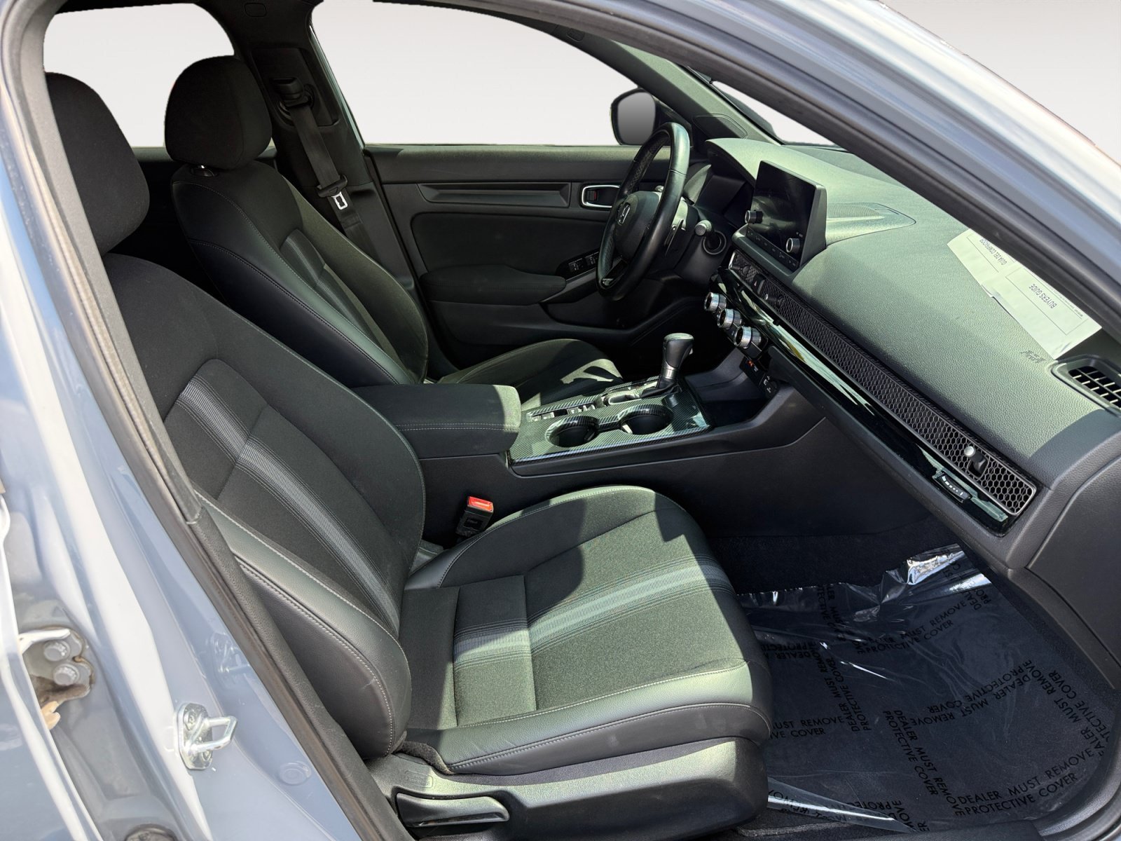 Used 2022 Gray Honda Sport image 19