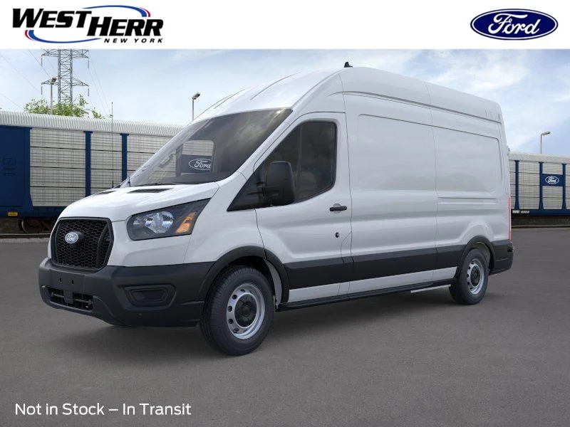 2026 Ford Transit 250 High Roof 148 WB's photo