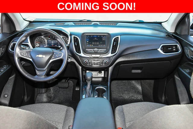 Used 2024 Black Chevrolet LT image 28