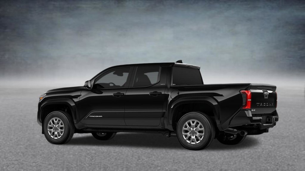 New 2026 Black Toyota  SR5 image 20