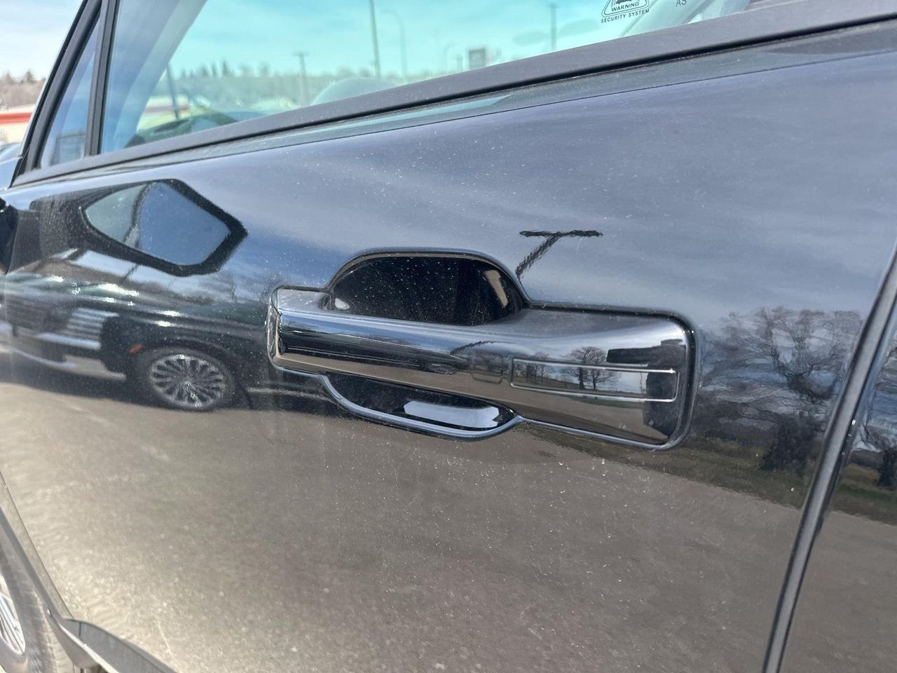 New 2026 Black Hyundai SEL Premium 7P image 9