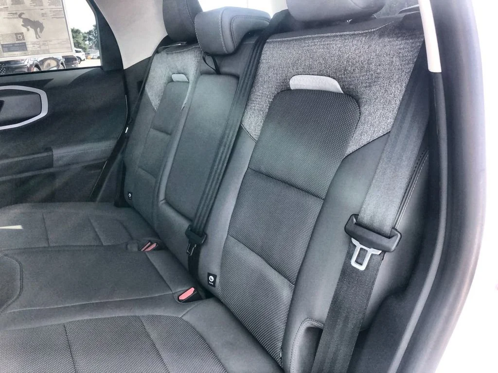 2025 Ford Bronco Sport Badlands - Photo 18